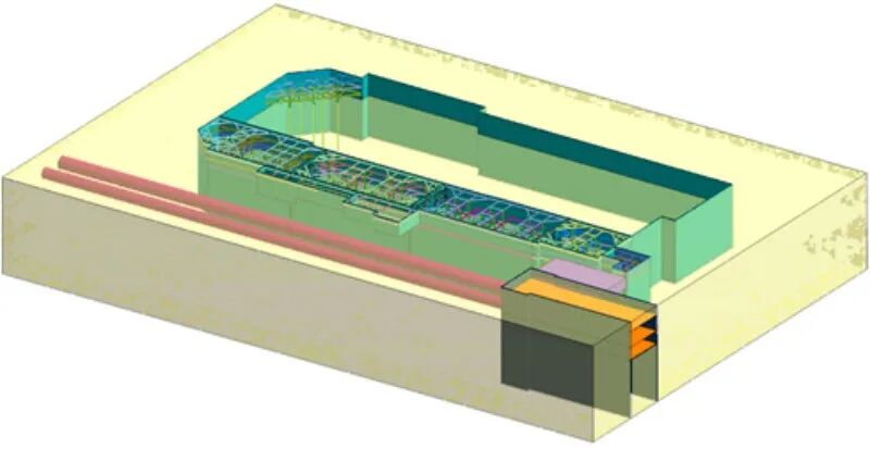 以地下之“稳”，托举城市之“新”丨岩土工程毫米精准把控-14