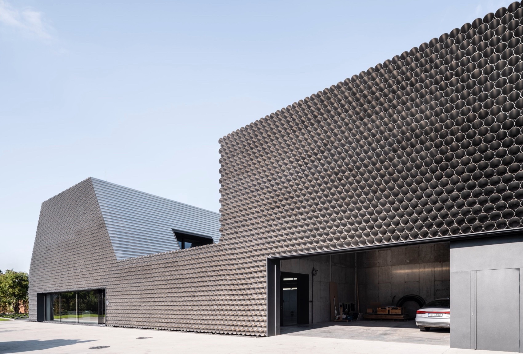 Gambit总部丨捷克丨KWK Promes-15