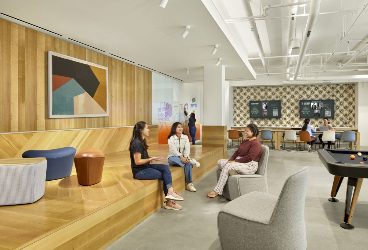 加州大学河滨分校 Dundee 学生宿舍丨美国加利福尼亚丨Solomon Cordwell Buenz-8