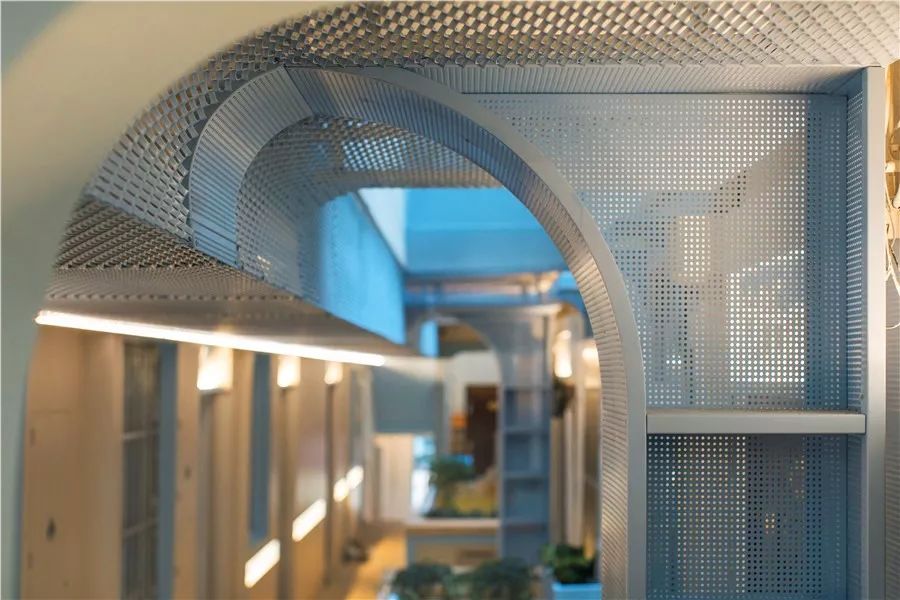 《新 72 家房客》 | 老房改造,重拾邻里之情-95