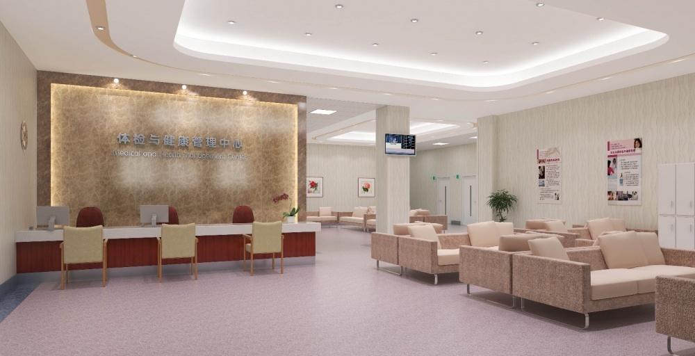 
医院—滕州妇幼保健医院 -22