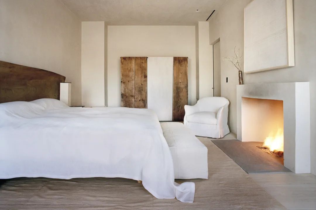 西方侘寂美学大师 | 阿塞尔·维伍德的设计哲学-275