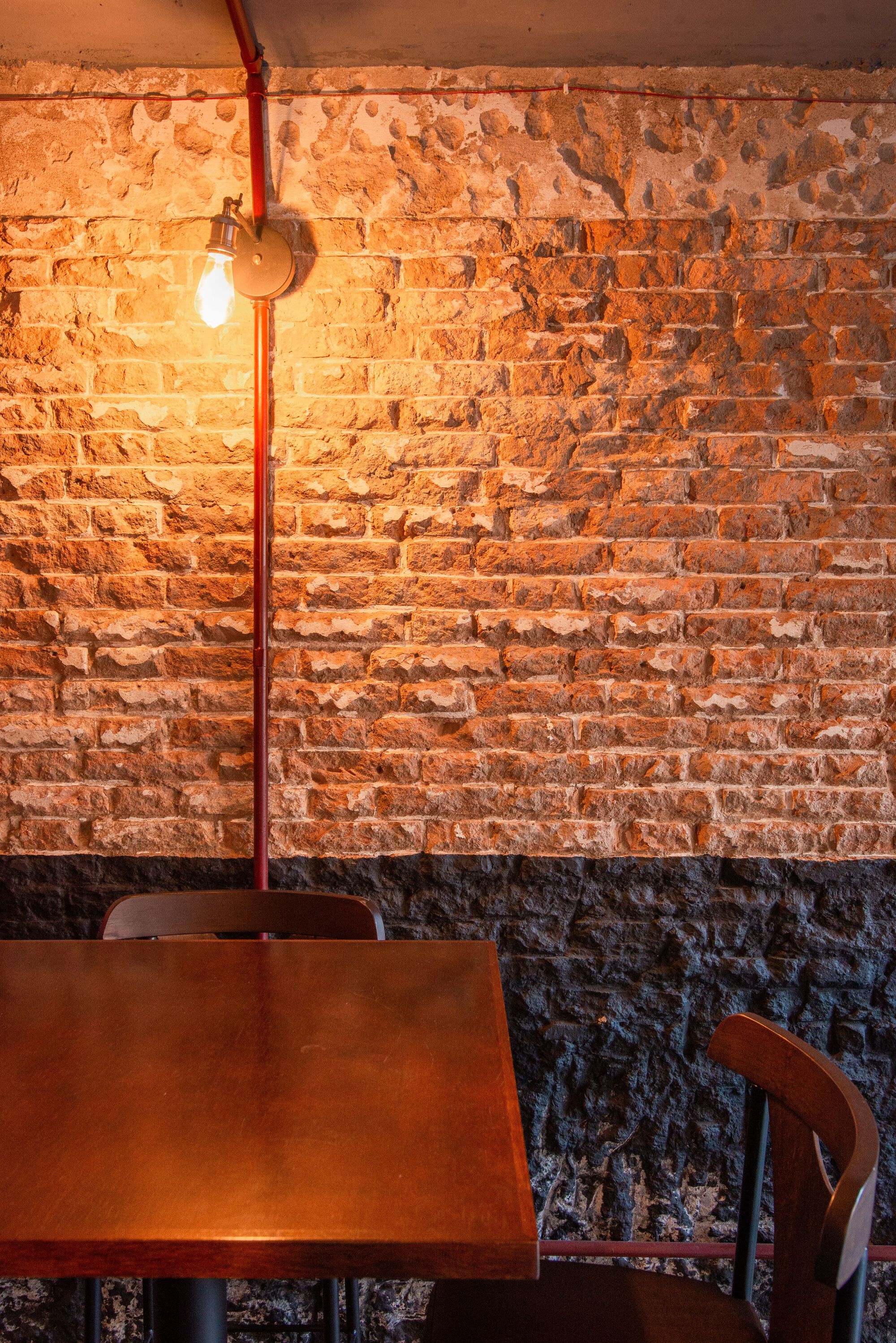 坎布伊另一家酒吧丨巴西丨Estúdio Mangava-25