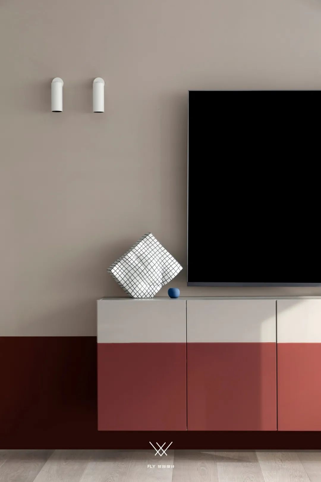 波普艺术红邂逅阳光生活丨菲拉设计-44