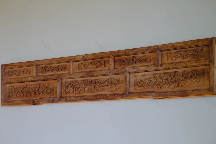 阿丽拉珠海东澳岛酒店丨中国珠海丨HSD水平线设计-273