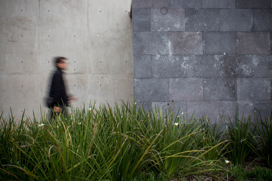 墨西哥蒙特雷绿色宜居 Etherea 大楼-33