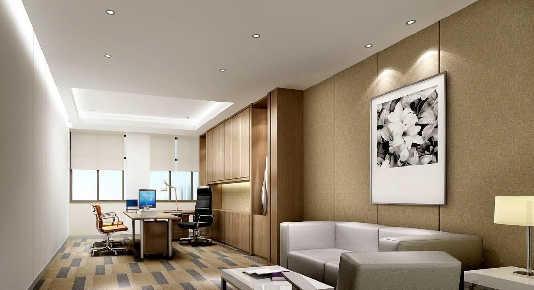 
宁波慈溪赛特斯电气办公楼 -6