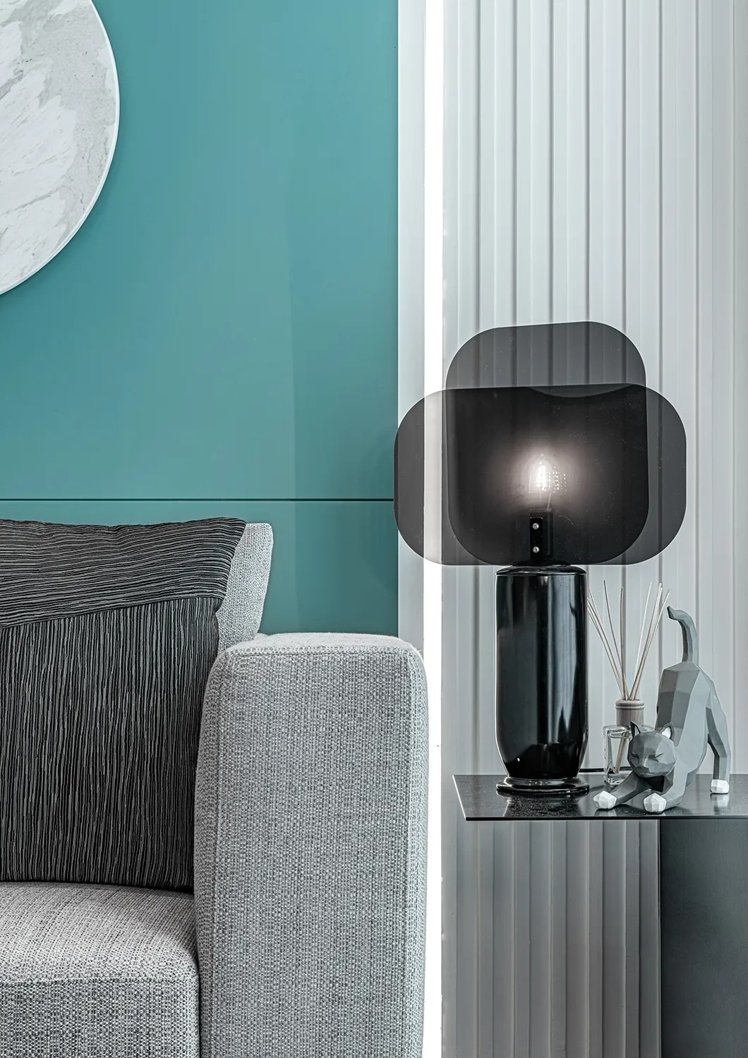 路劲中和广场LOFT公寓丨中国上海-63