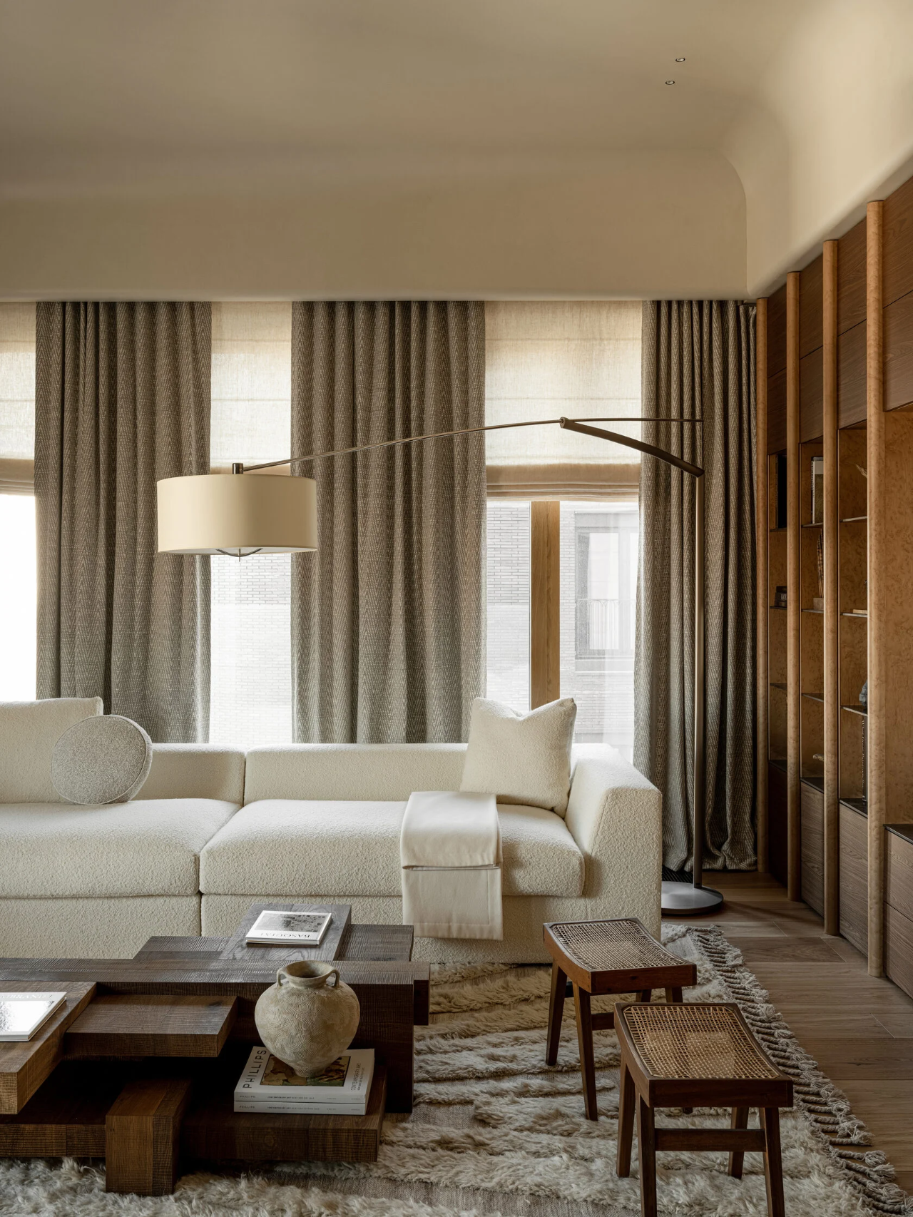 花园街GARDEN QUARTERS室内项目-4