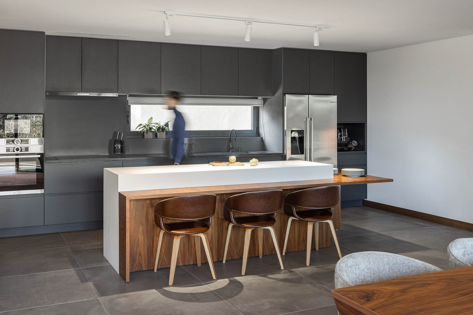 TM 住宅丨葡萄牙丨Inception Architects Studio-42