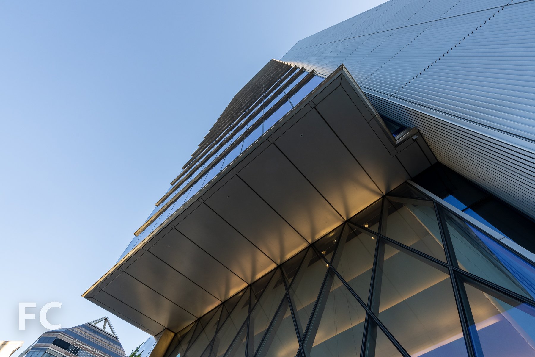 Construction Tour: 425 Park Avenue — FIELD CONDITION-33