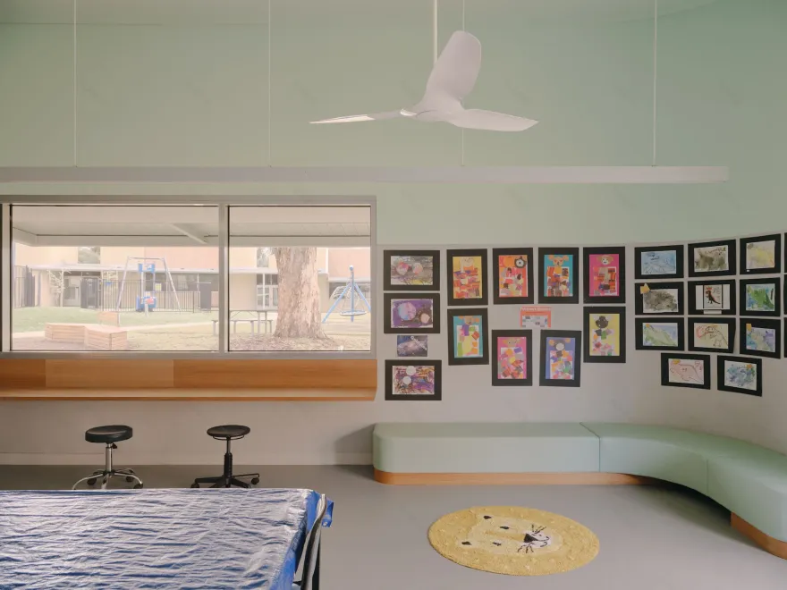 Yarra Ranges Special Development School-25