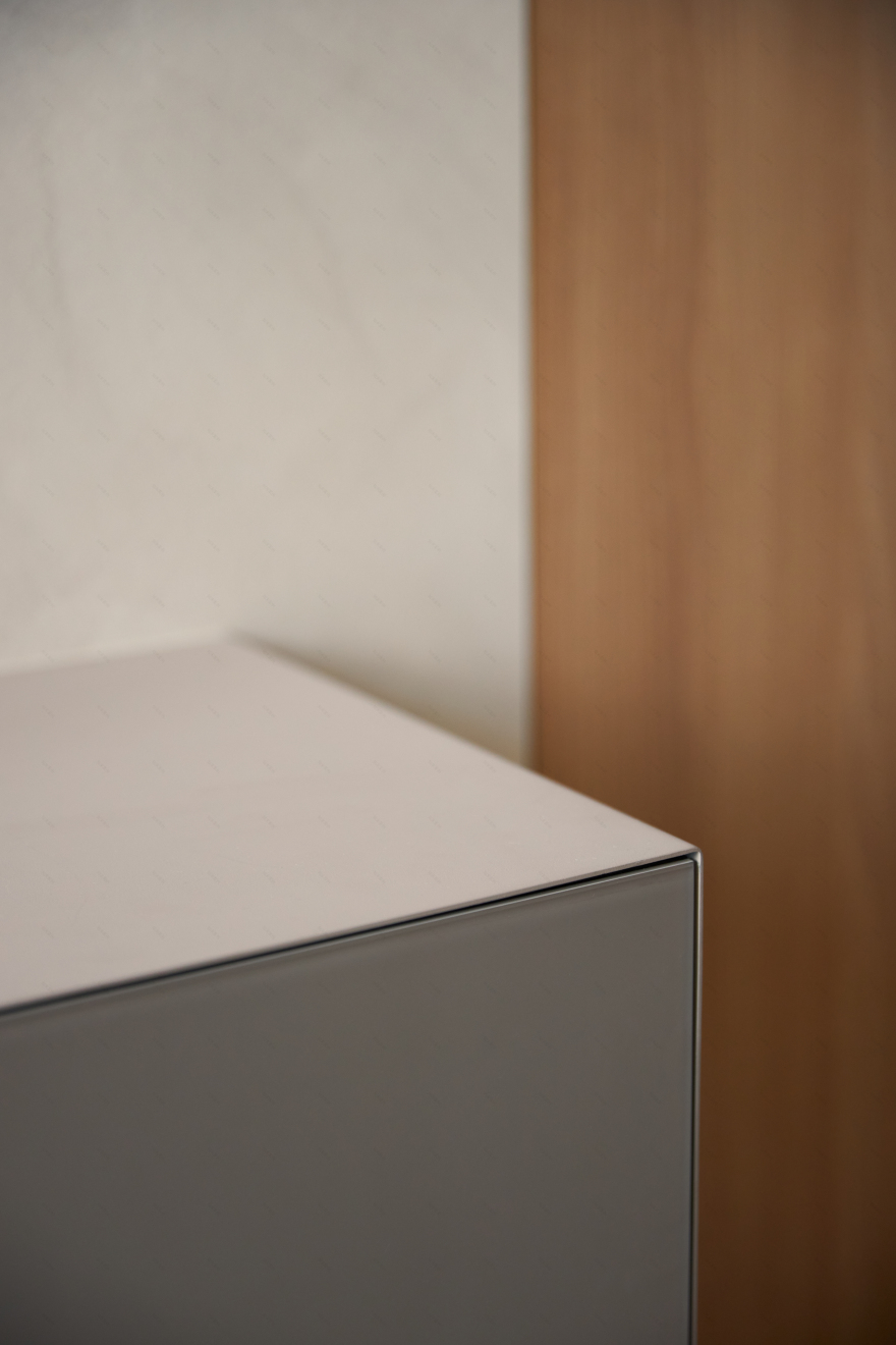 苏庞先生私人住宅丨泰国曼谷丨Studiobaker,Minickbom(公共区域概念设计)-15