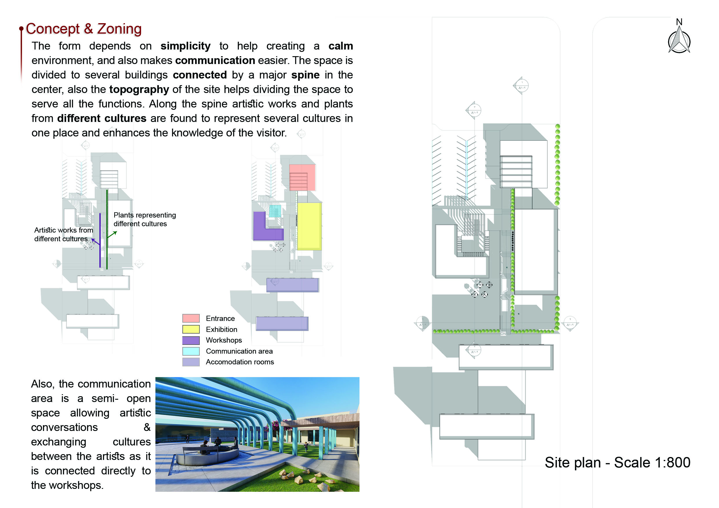 The Northern Atelier - Create & Communicate-1