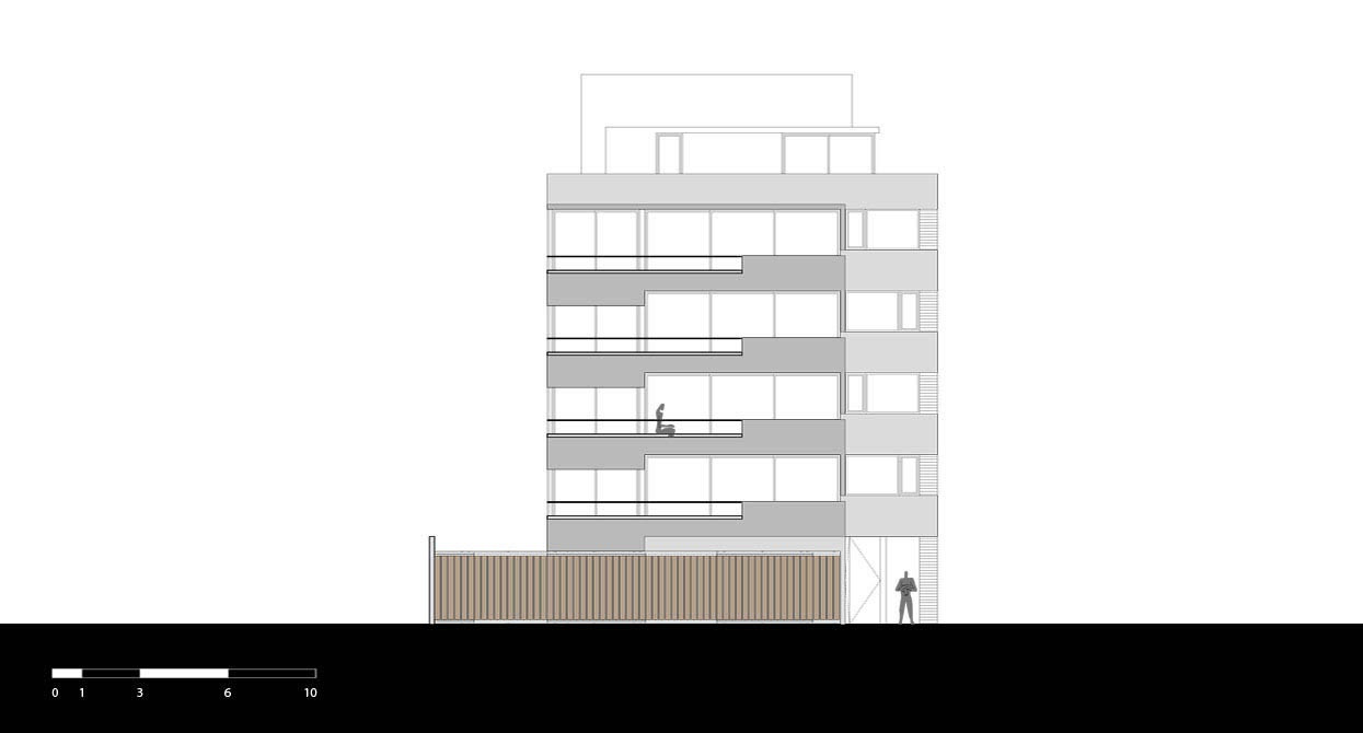 阿根廷Anchorena住宅丨Proyecto C建筑事务所-43