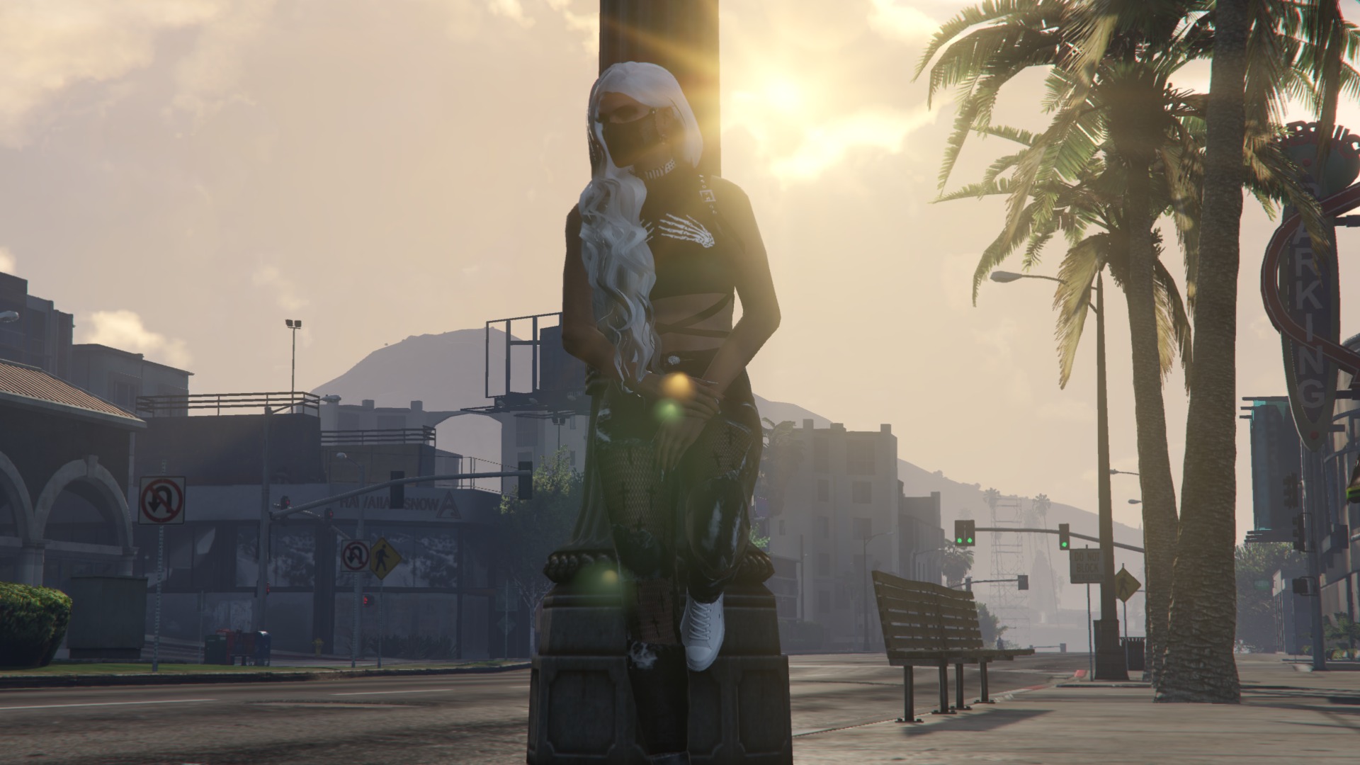 Ariana Costa | PG2.0 GTARP-10