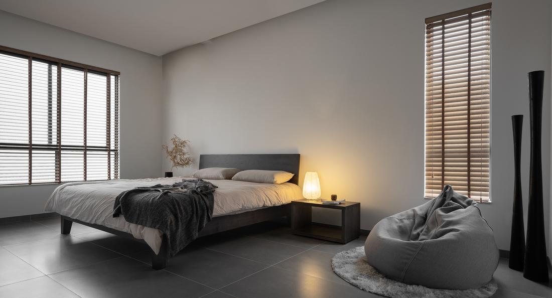 桃園遊 · 家庭互动的温馨空间设计-33