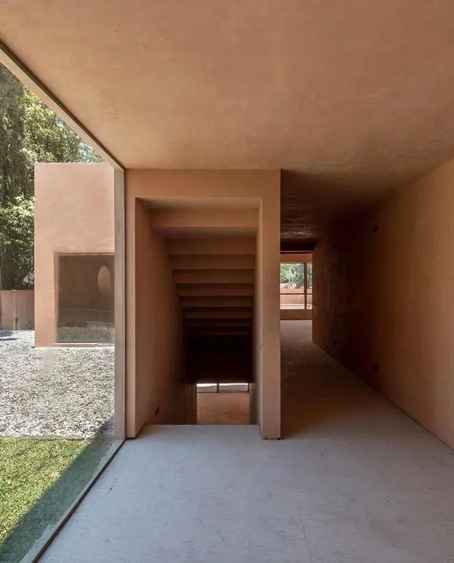 特霍科特之家丨墨西哥丨Gonzalez Muchow Arquitectos-92