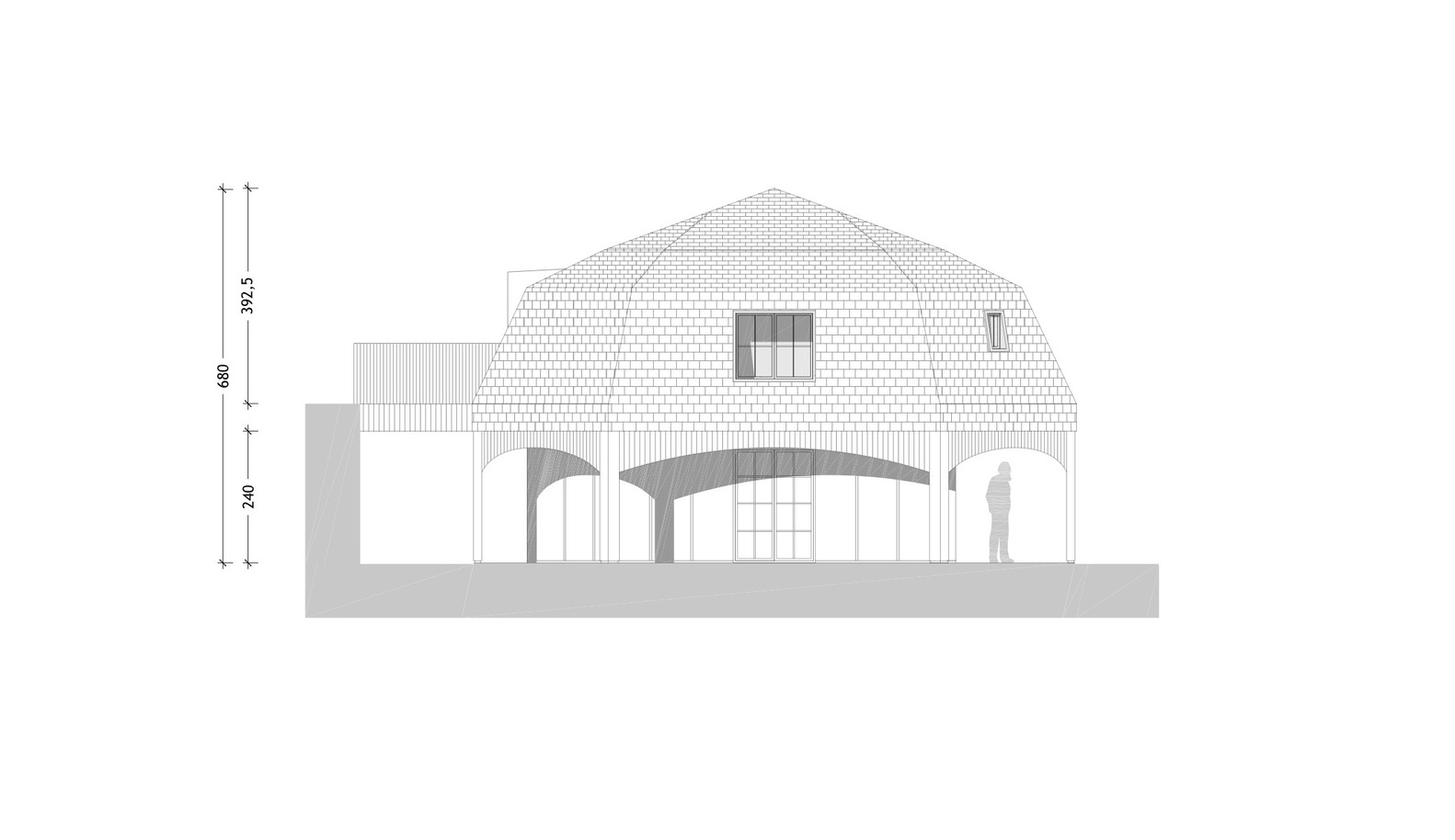 意大利牧场酒店-102