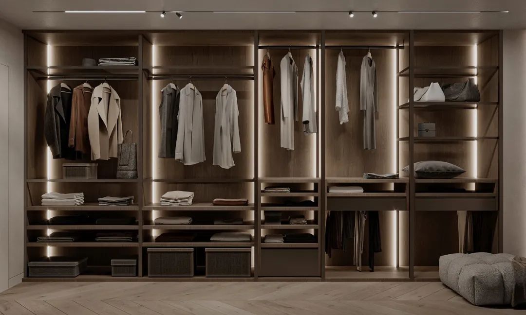 现代极致灰丨Alina Larionova-30