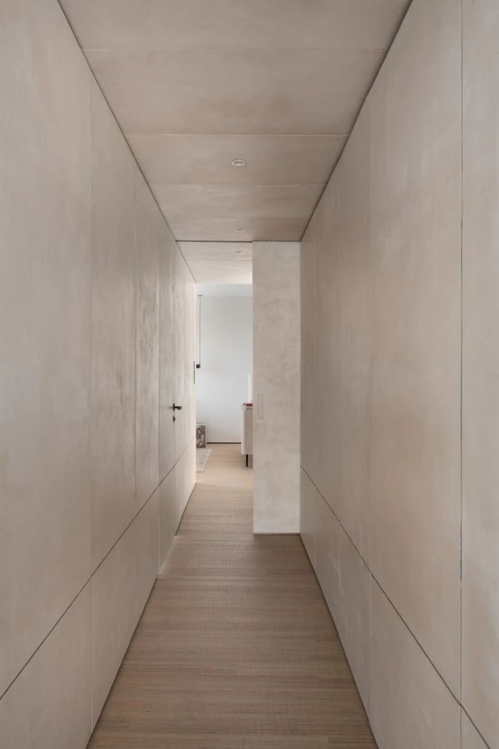 以色列都市雅奢公寓丨以色列特拉维夫丨Aviram Kushmirski-43