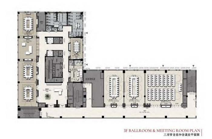 用平行世界的美学，启幕城市的封面-42