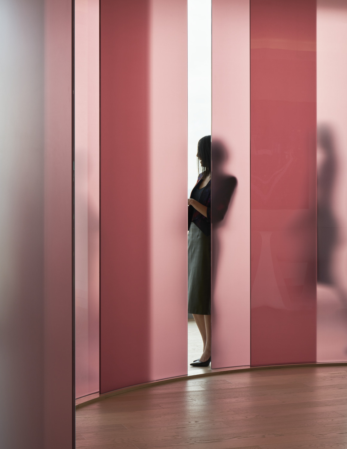 F5 网络公司客户体验中心 -8