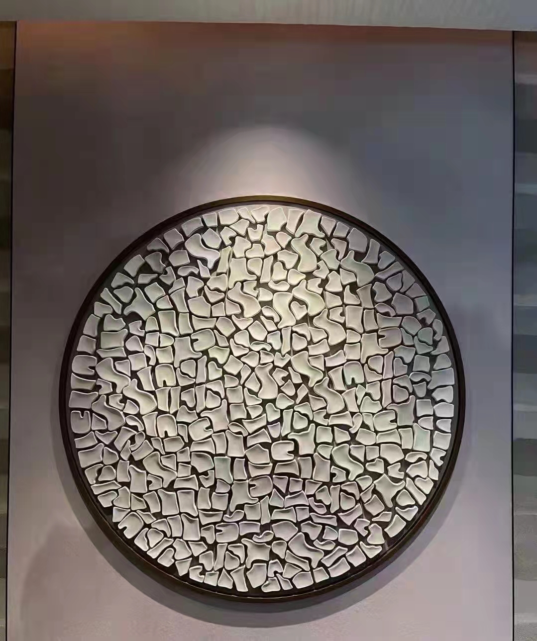 艺术来源于生活------软装挂饰-7