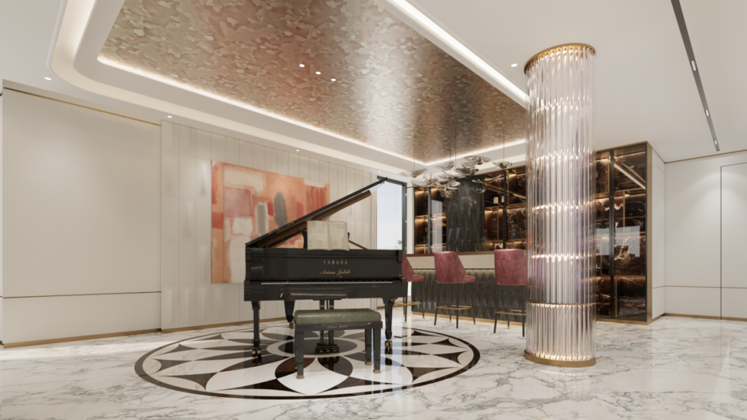 巨凝金水岸私人别墅丨中国常州丨巨凝集团-37