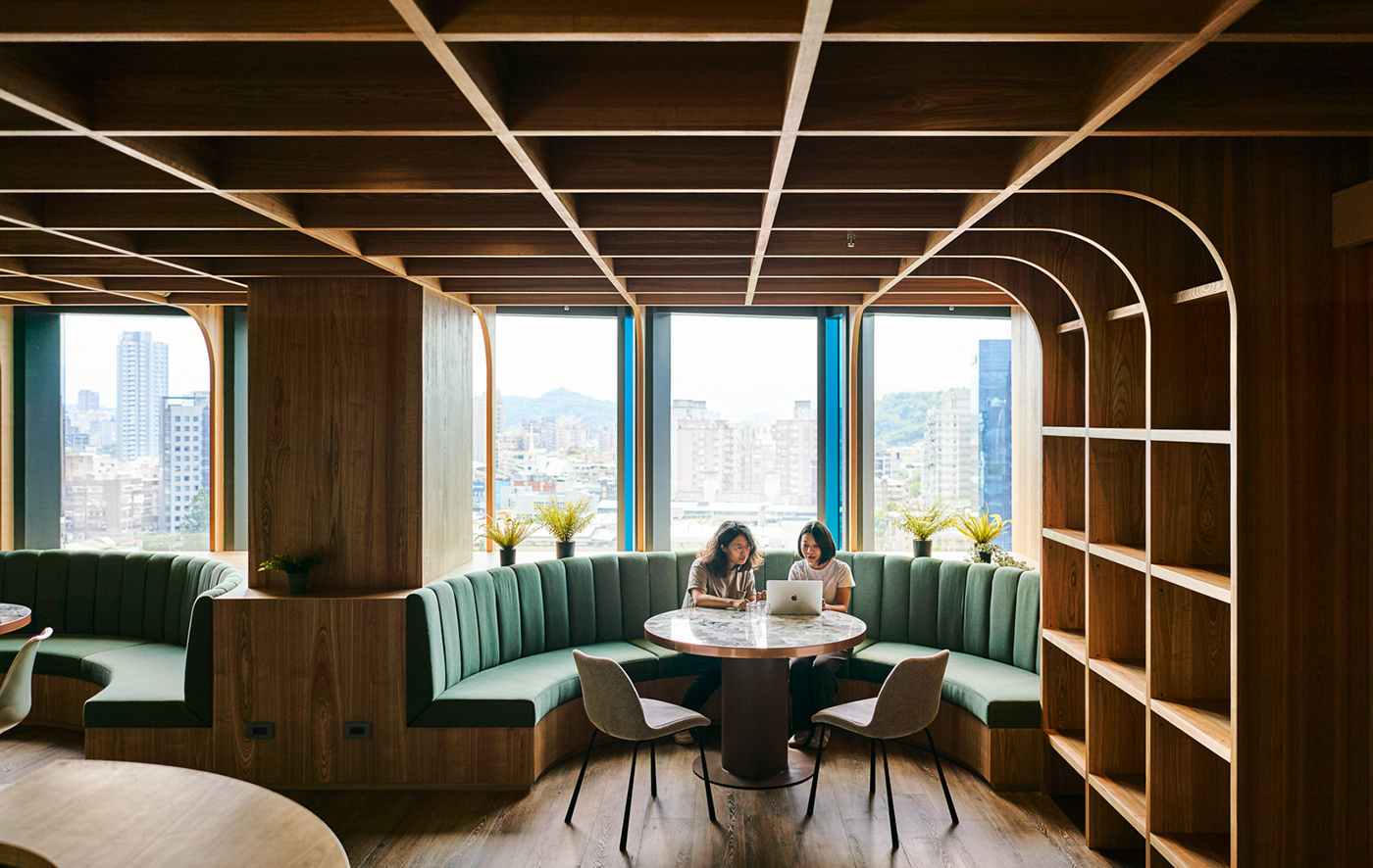 假期俱乐部丨中国台湾丨Studio Wu-17