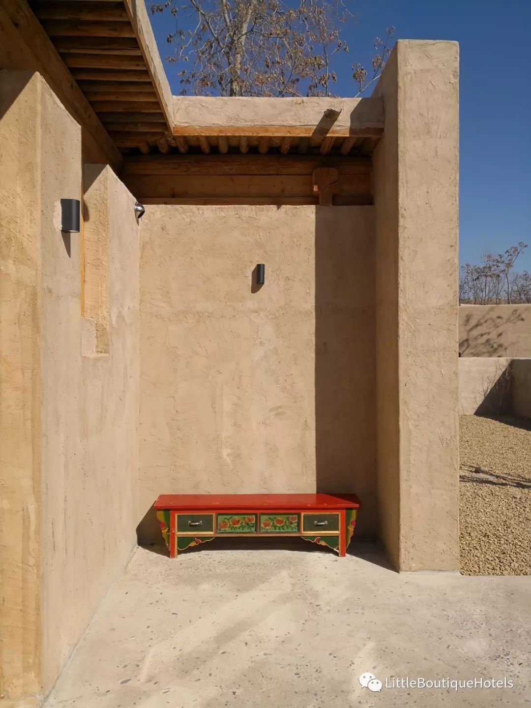 墟里•大湾村-55