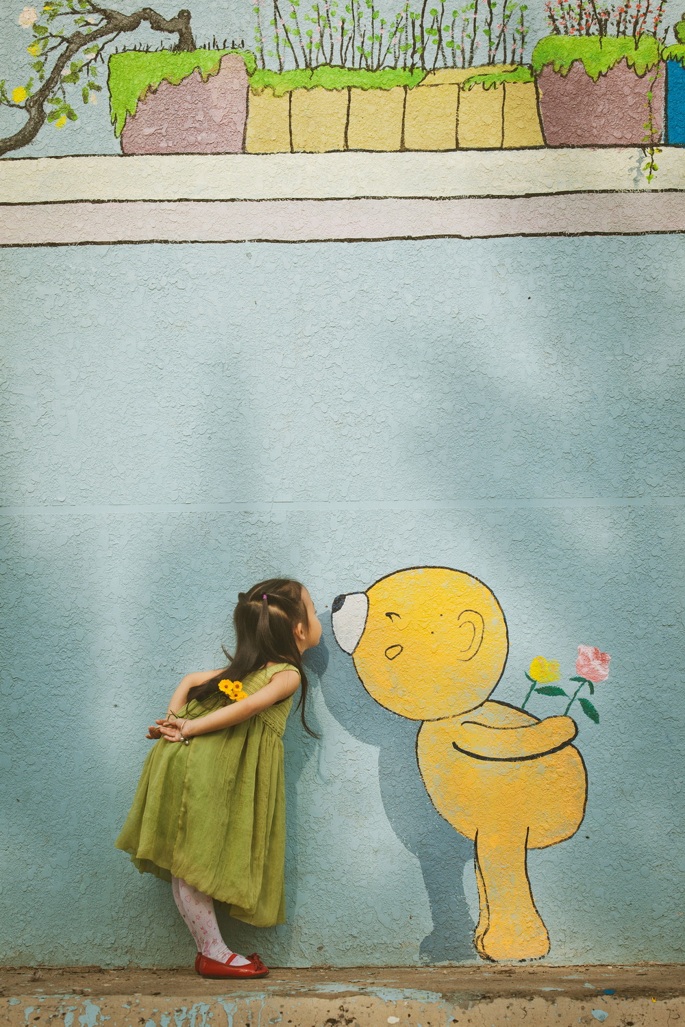 李帅设计 - 搪瓷缸民宿-5