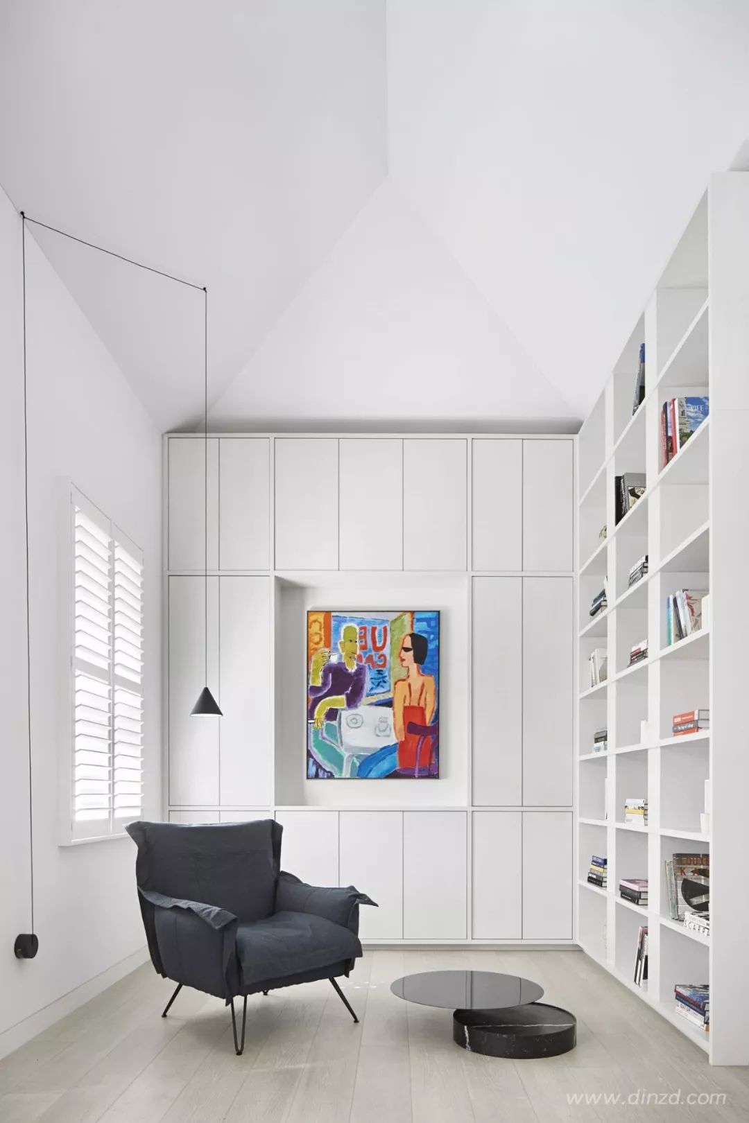 马厩新生，现代与传统的完美融合-55