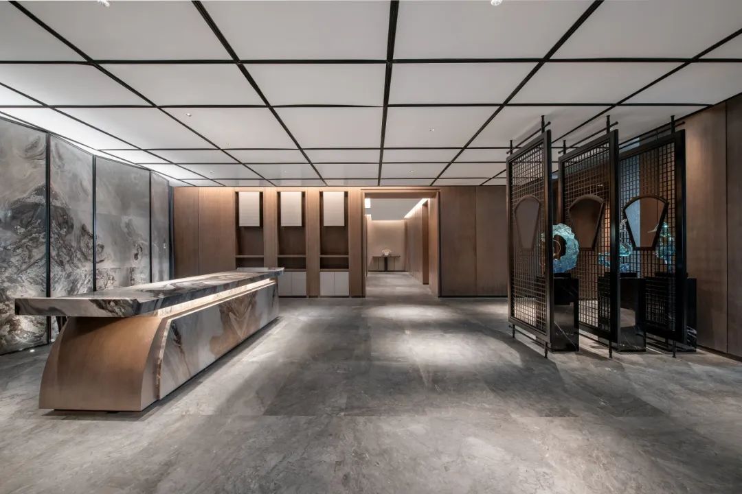 重庆机场诺富特酒店行政客房设计丨中国重庆丨BJD国际设计公司-60