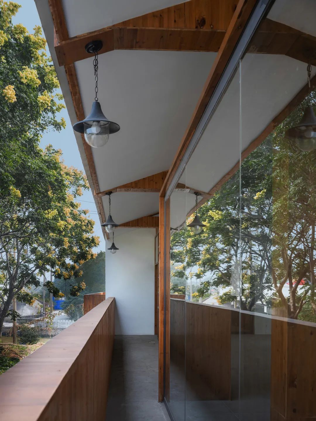 宜兴书屋丨中国江苏丨东南大学建筑学院,南京匡合国际工程设计有限公司-27