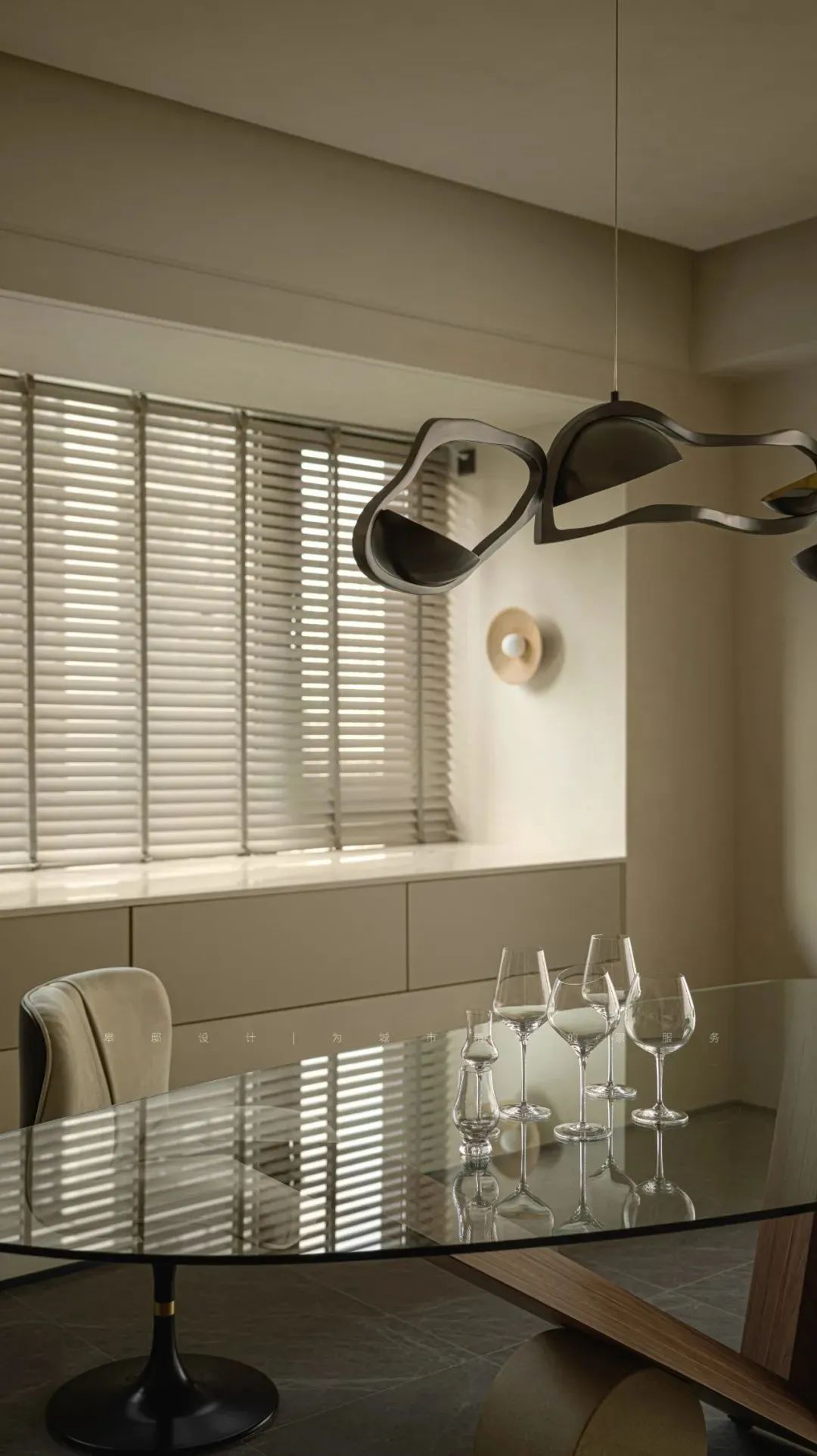 云筑丨中国深圳丨迪笙设计-159