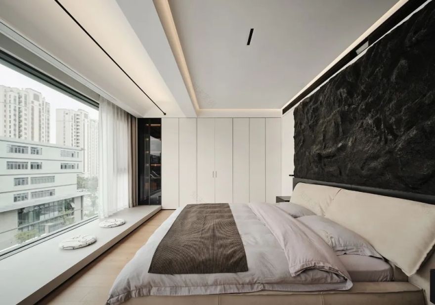 释放边界,漫入艺术旷野丨中国宁波丨CHEN+忱设计事务所-36