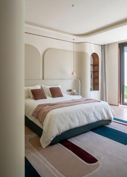 Dariel Studio · 余杭·宸韵臻邸丨中国杭州-34