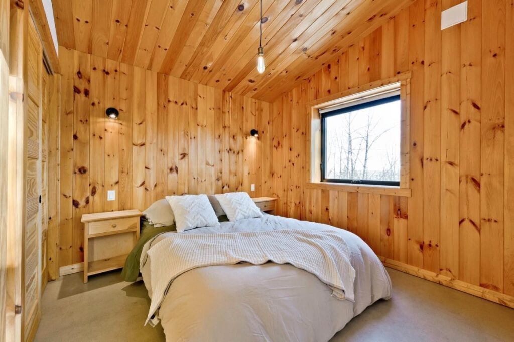 Saint  Étienne  de  Bolton房产项目丨Joli Joli Design-13