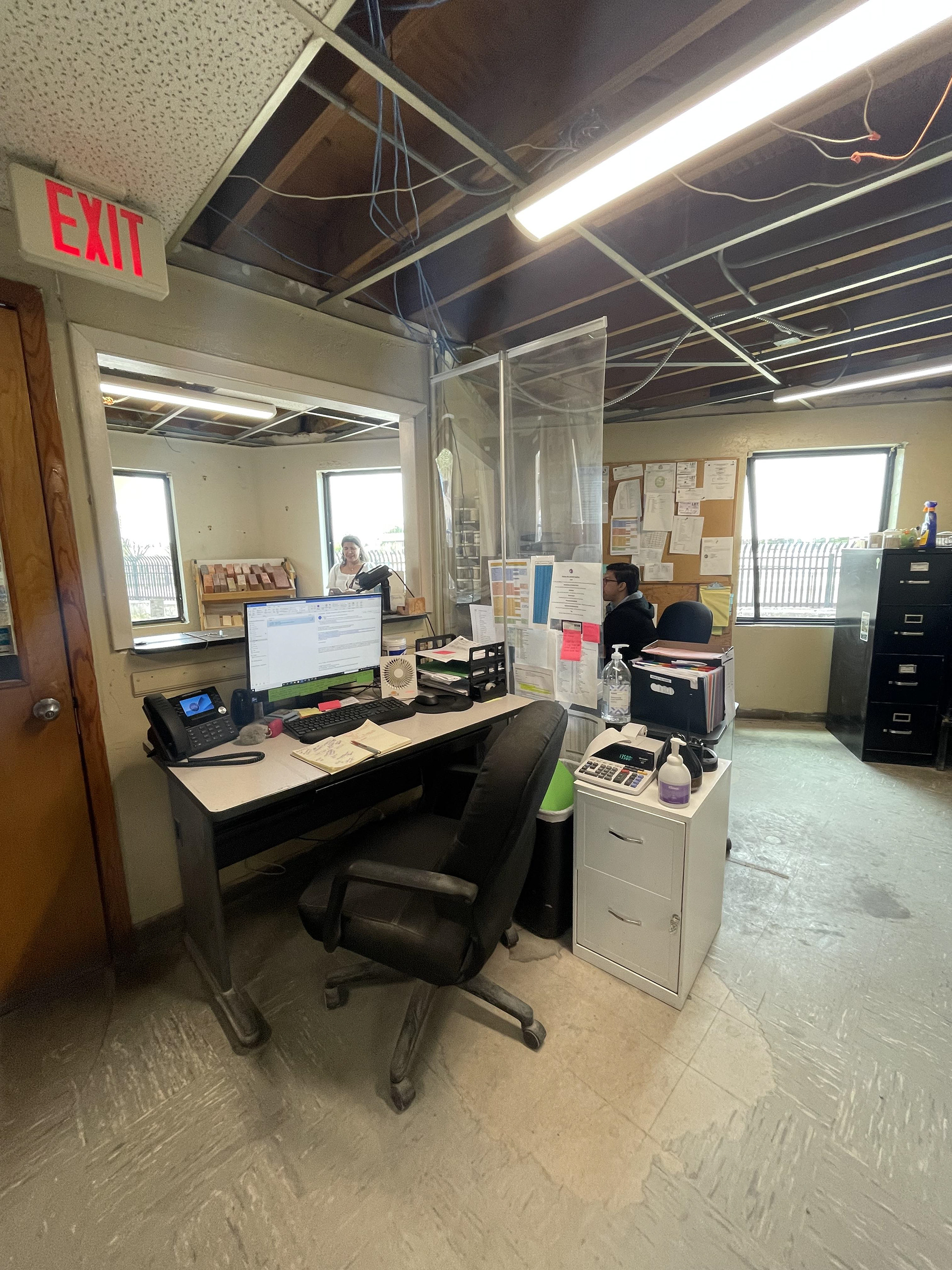 Fss 公司迈阿密室内设计项目丨美国迈阿密-43