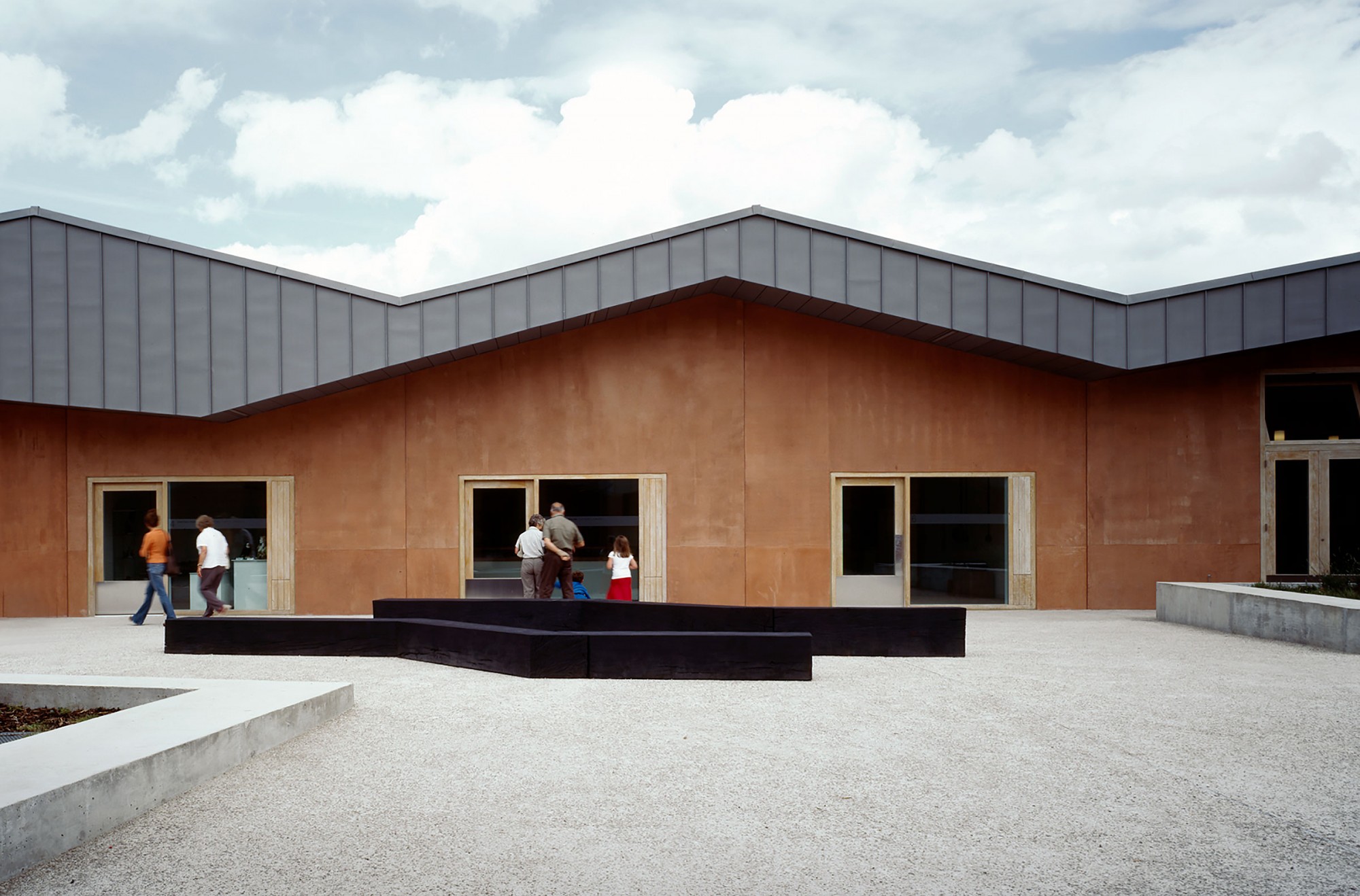 Ruthin Craft Centre, Ruthin, -1