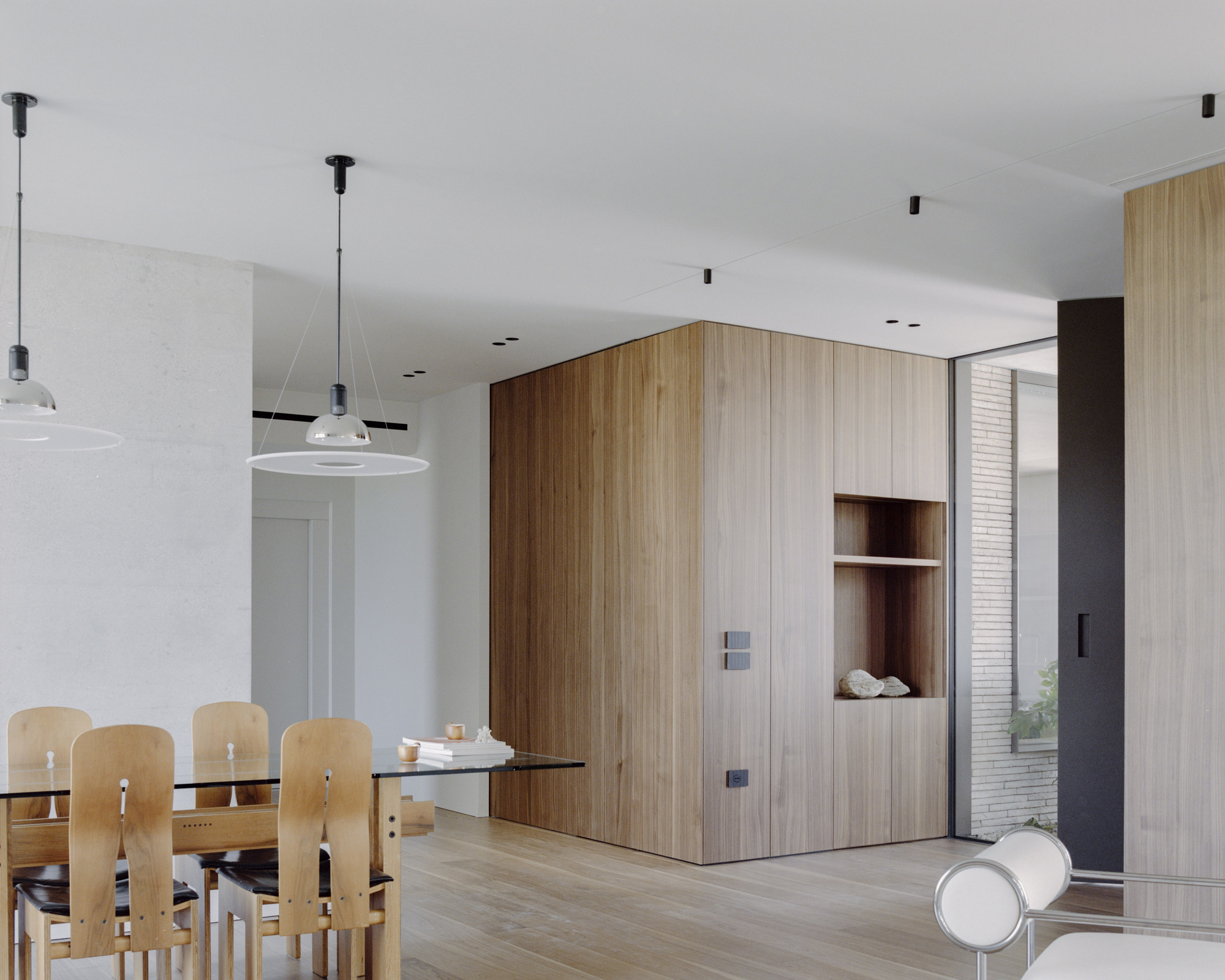 别墅丨意大利丨Didonè Comacchio Architects-22