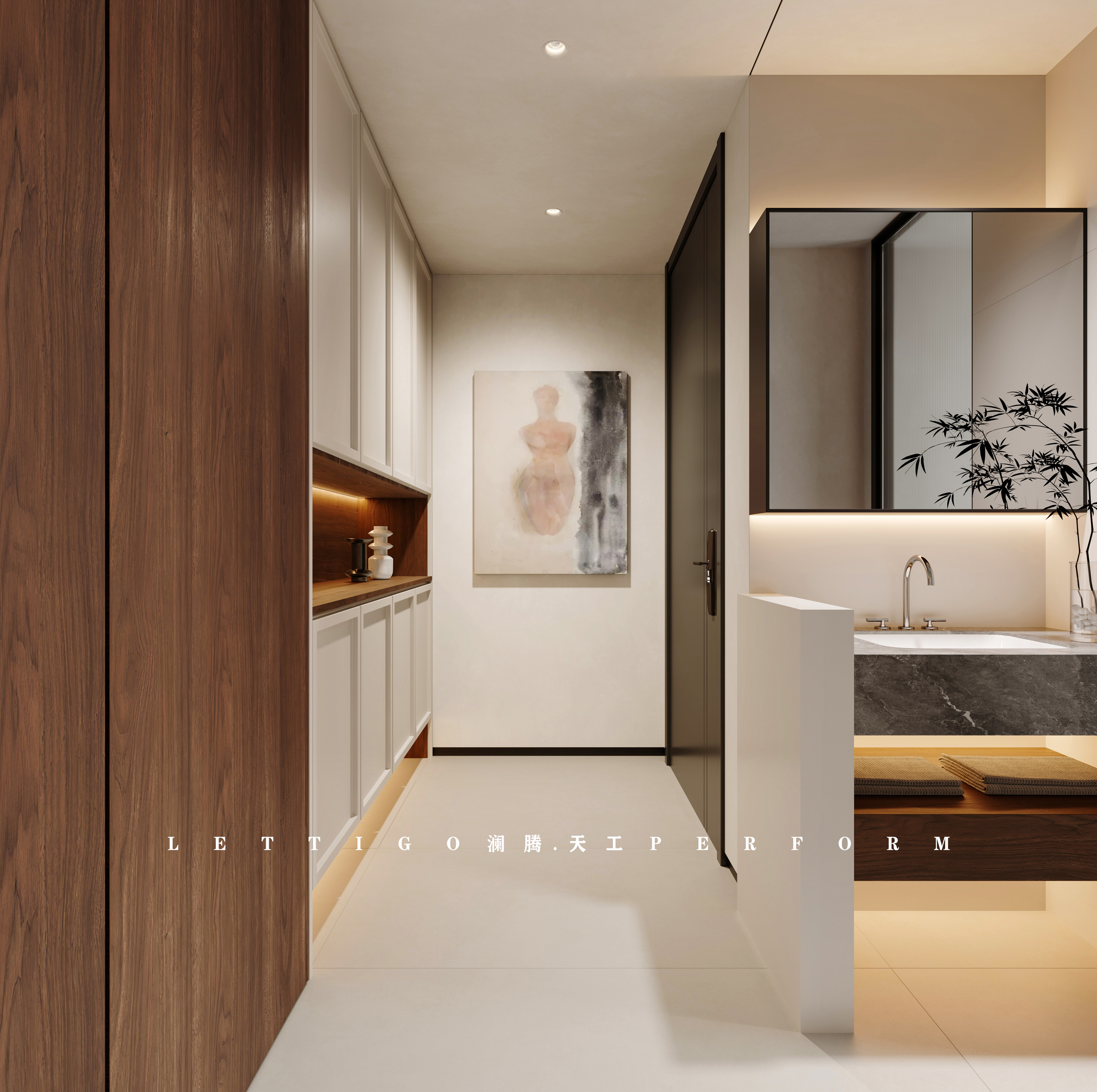 中古风，时光的印记，生活的艺术-3