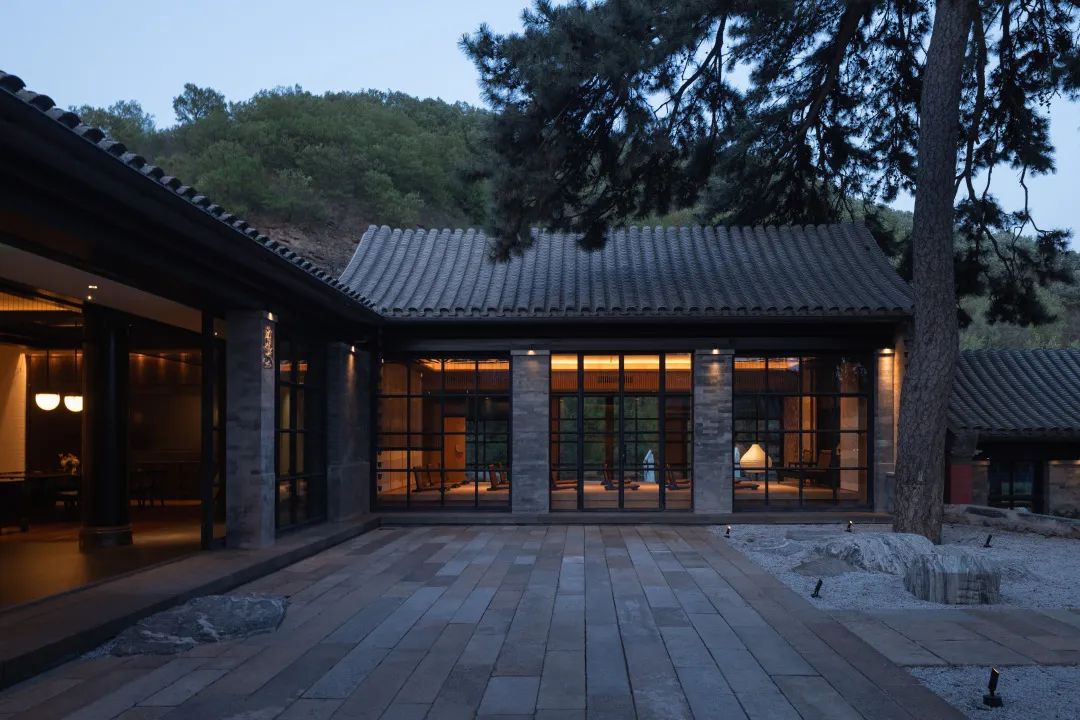 北京悉昙酒店丨中国北京-81