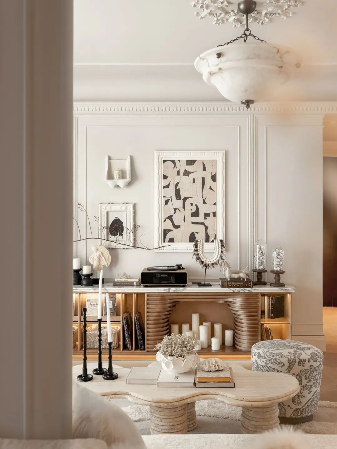 无隅制造|暖阳栖榭，香颂漫语-55