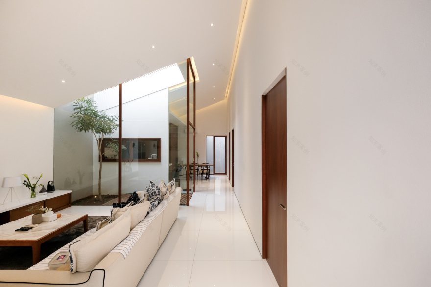 印度尼西亚DG住宅-9