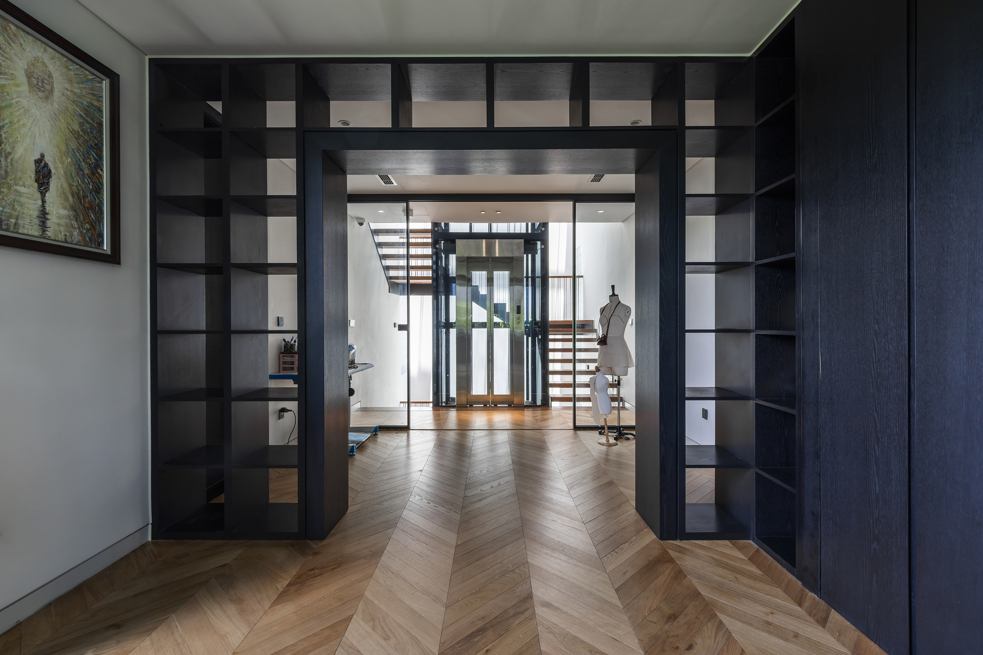 丨越南胡志明市丨MM++ architects-31