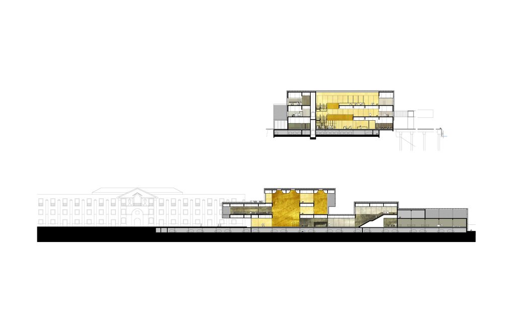 TERMINAL DE CRUCEROS DE LISBOA – BCQ-26
