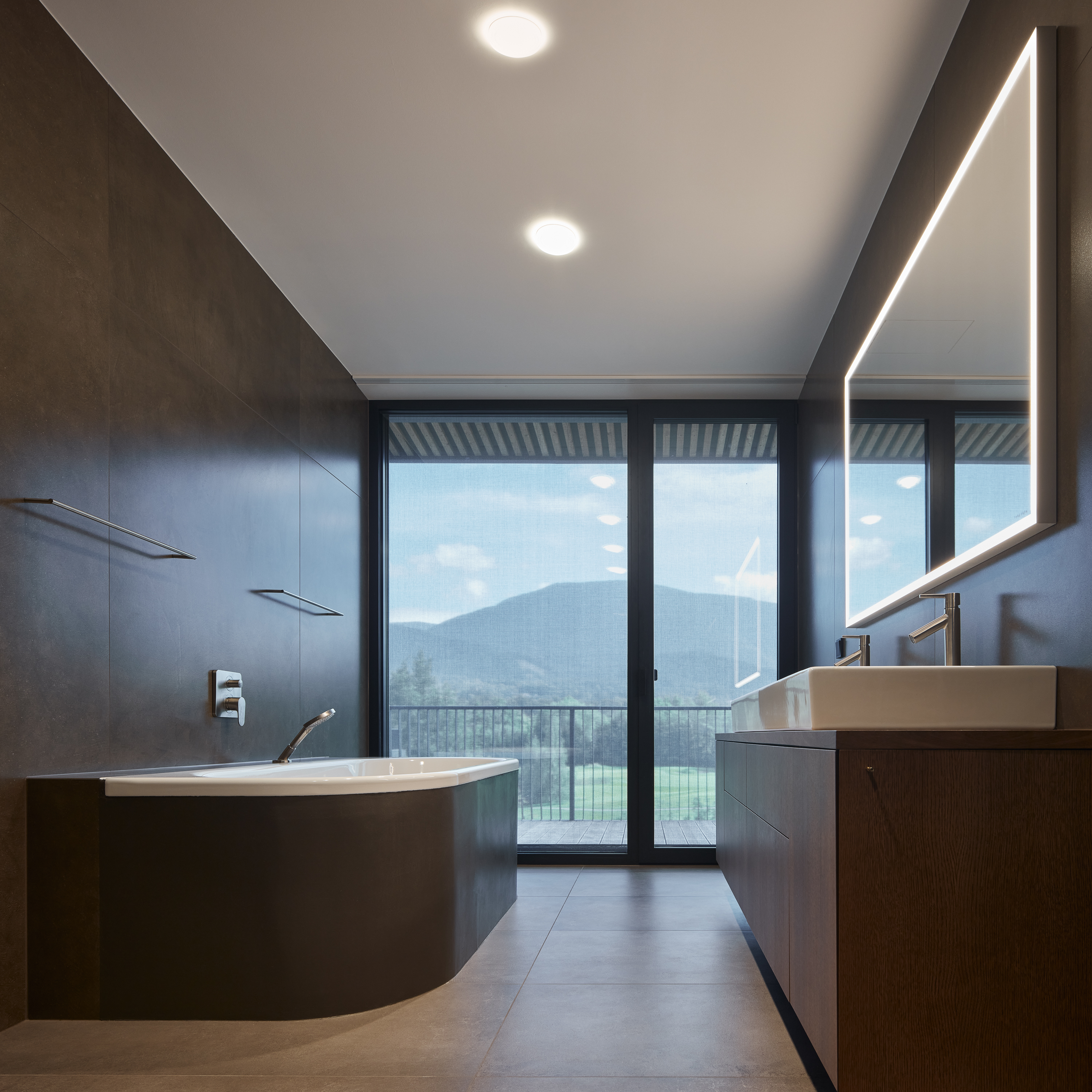 Tee House 公寓项目丨捷克丨CMC 建筑事务所-48