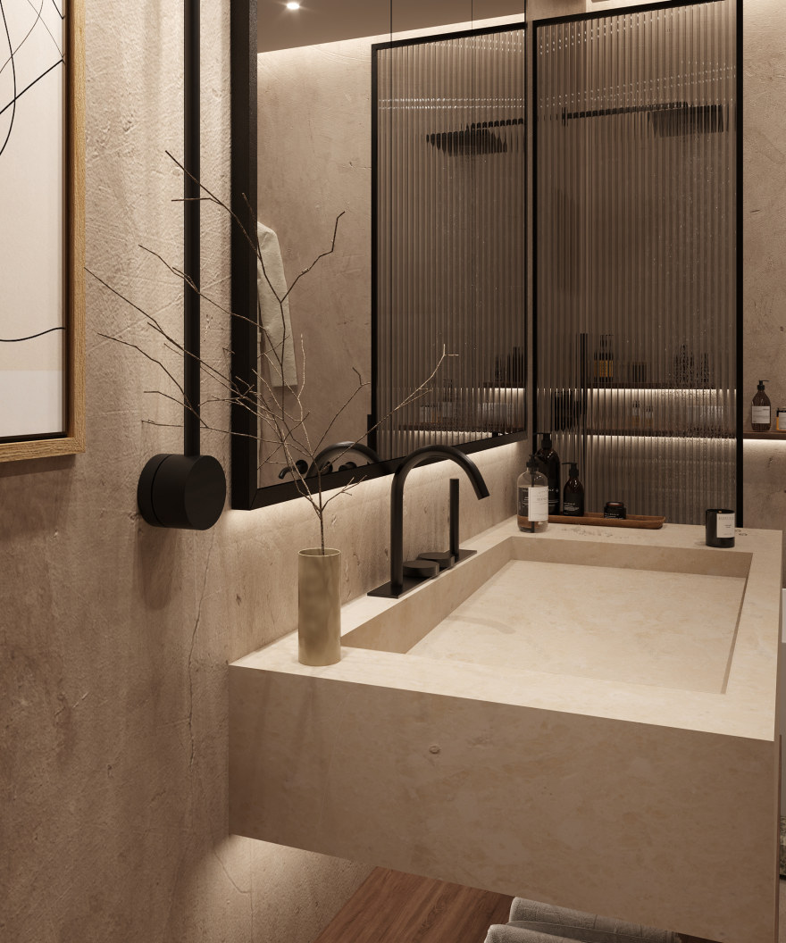 泥土浴丨阿联酋阿布扎比-7